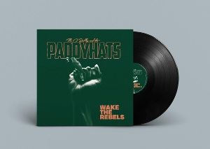 Produktbild: Wake The Rebels