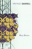 Produktbild: Mary Barton