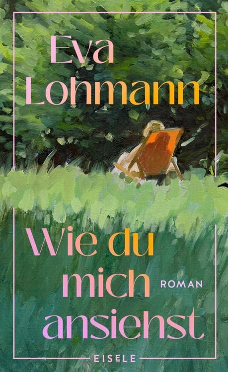 Produktbild: Wie du mich ansiehst