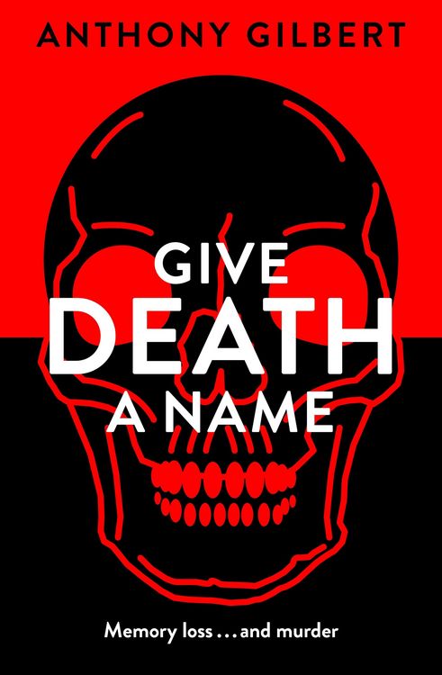 Produktbild: Give Death a Name