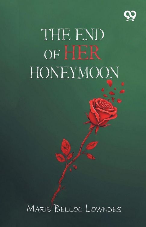 Produktbild: The End Of Her Honeymoon