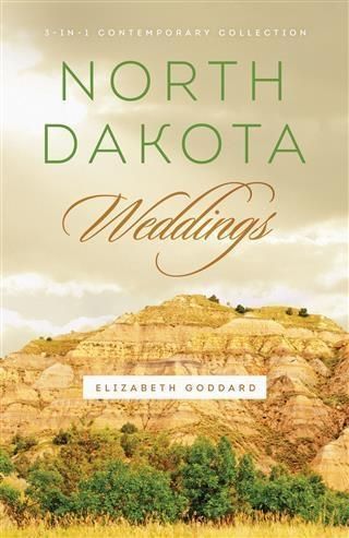 Produktbild: North Dakota Weddings