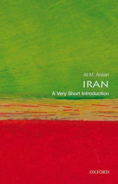 Produktbild: Iran