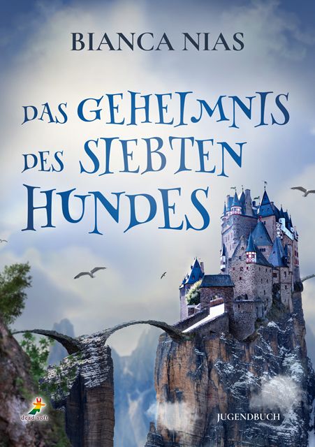 Produktbild: Das Geheimnis des siebten Hundes
