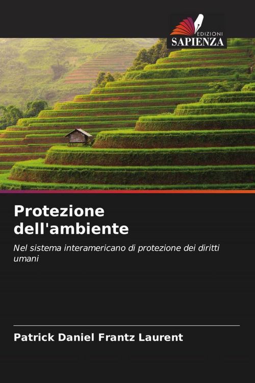 Produktbild: Protezione dell'ambiente