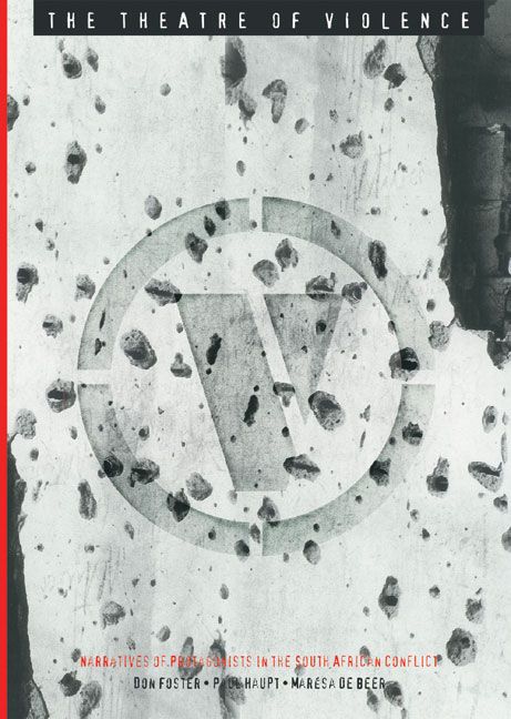 Produktbild: Theatre Of Violence