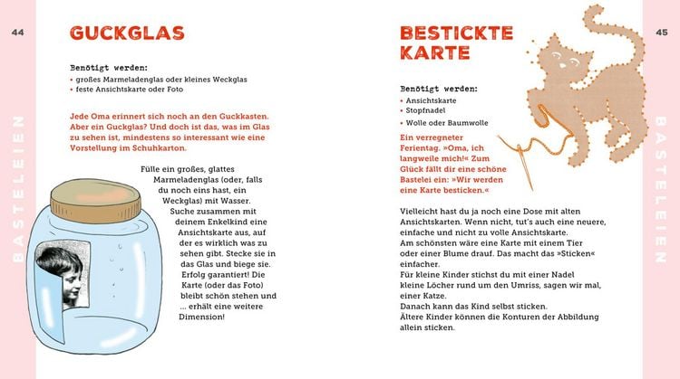 Produktbild: Oma f&uuml;r Anf&auml;nger
