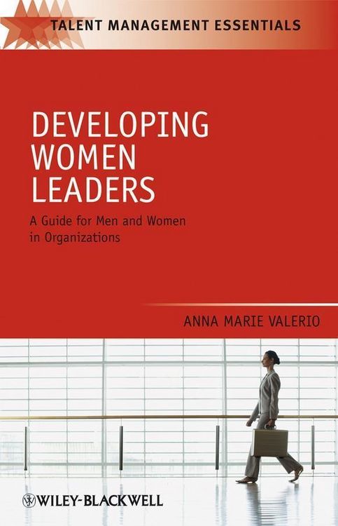 Produktbild: Developing Women Leaders