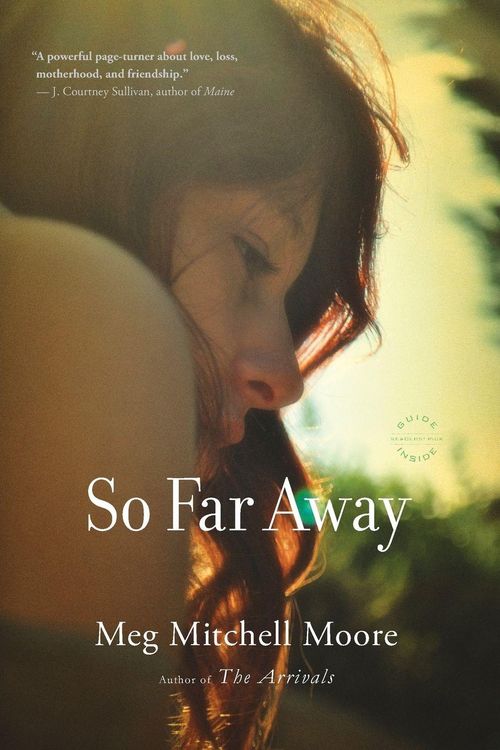 Produktbild: So Far Away