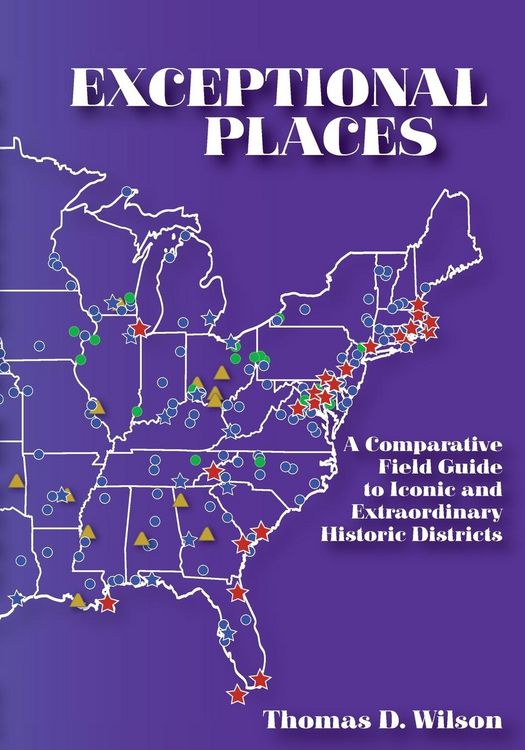 Produktbild: Exceptional Places