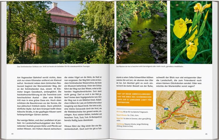Produktbild: 52 kleine & gro&szlig;e Eskapaden in und um Bremen