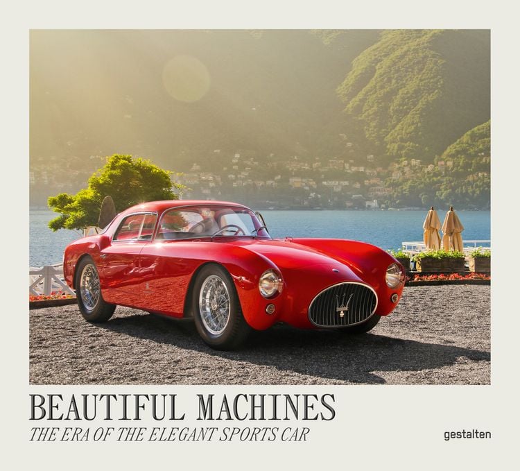 Produktbild: Beautiful Machines