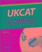 Produktbild: UKCAT For Dummies
