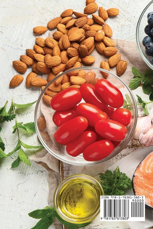 Produktbild: Cozinhando sem Inflama&ccedil;&atilde;o
