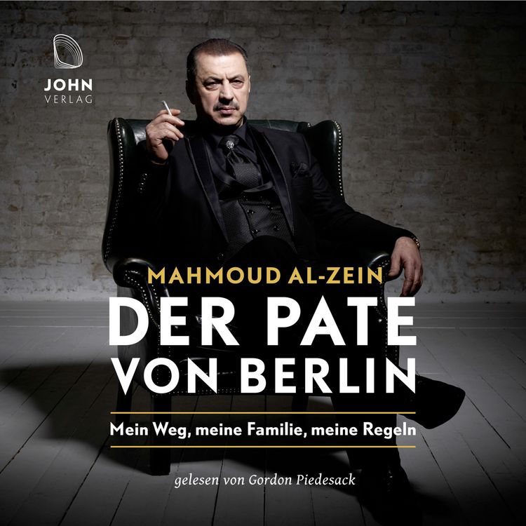 Produktbild: Der Pate von Berlin