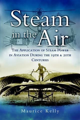 Produktbild: Steam in the Air