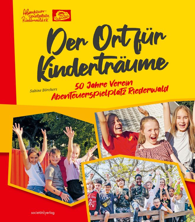Produktbild: Der Ort f&uuml;r Kindertr&auml;ume