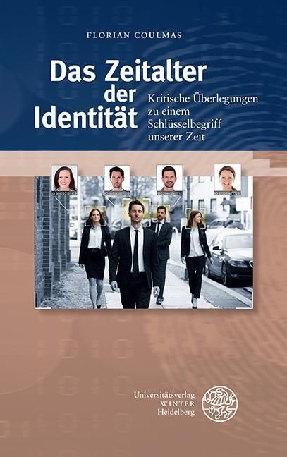 Produktbild: Das Zeitalter der Identit&auml;t