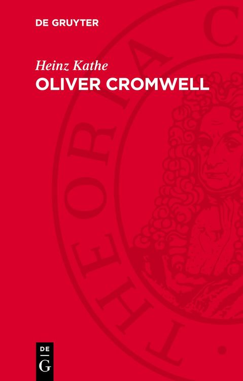 Produktbild: Oliver Cromwell