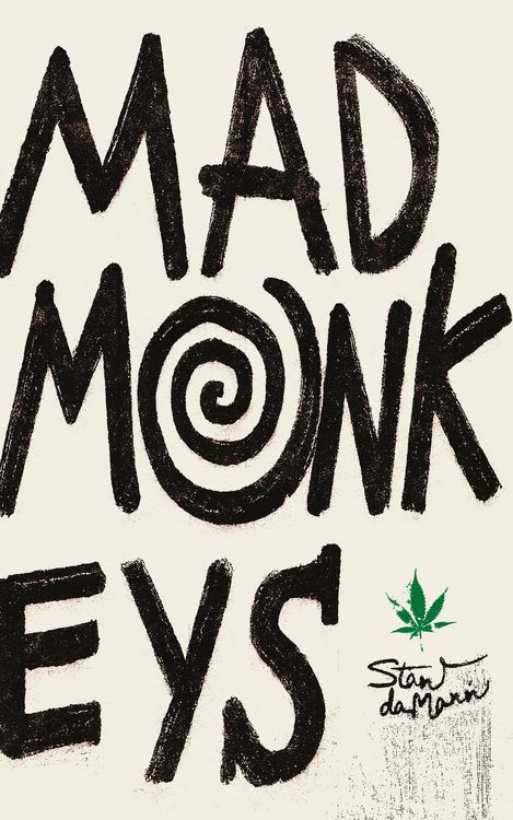 Produktbild: Mad Monkeys