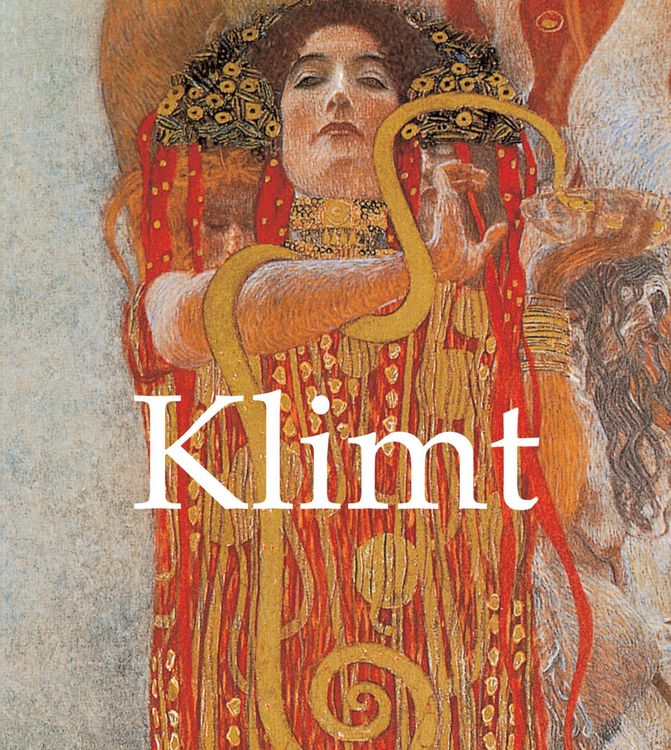 Produktbild: Klimt