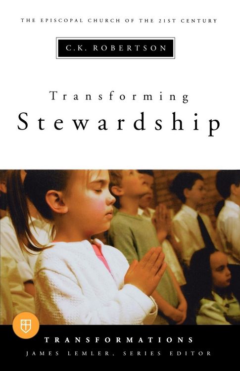 Produktbild: Transforming Stewardship