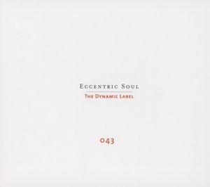 Produktbild: Various (The Dynamic Label): Eccentric Soul Vol.14