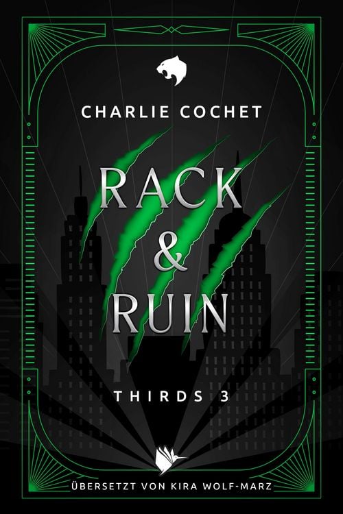 Produktbild: Rack & Ruin