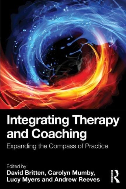 Produktbild: Integrating Therapy and Coaching