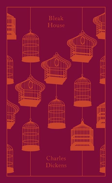 Produktbild: Bleak House