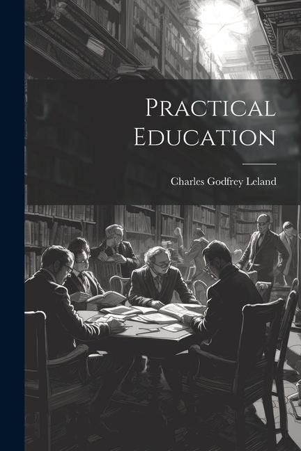 Produktbild: Practical Education