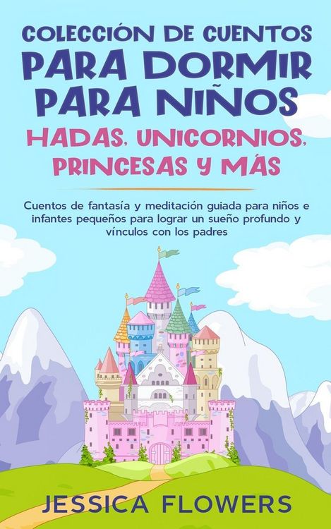 Produktbild: Colecci&oacute;n de cuentos para dormir para ni&ntilde;os