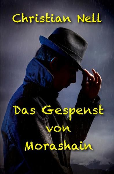 Produktbild: Das Gespenst von Morashain