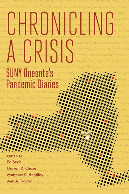 Produktbild: Chronicling a Crisis
