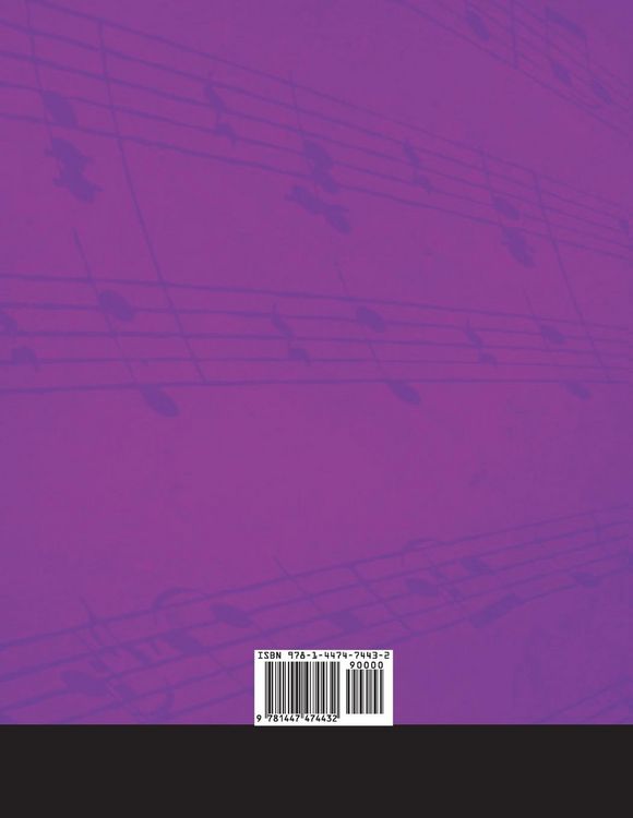 Produktbild: 9 Children's Pieces EG 103 - For Solo Piano