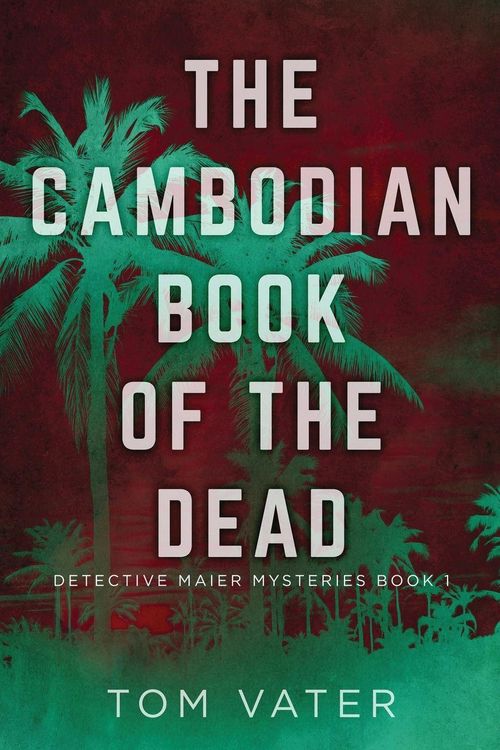 Produktbild: The Cambodian Book Of The Dead