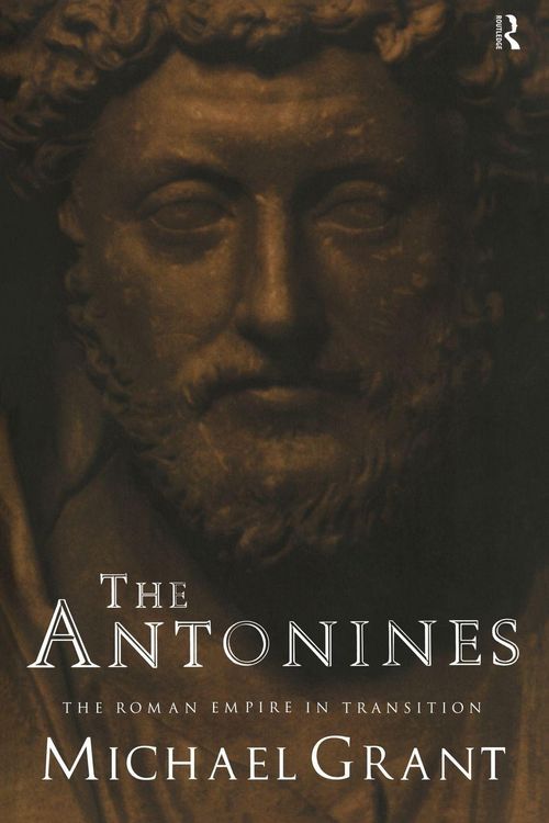 Produktbild: The Antonines