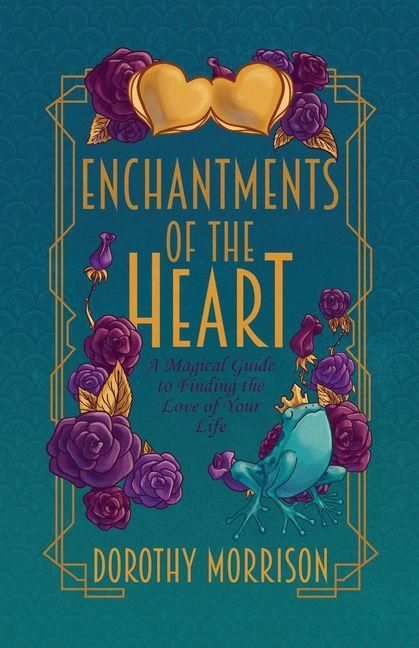 Produktbild: Enchantments of the Heart