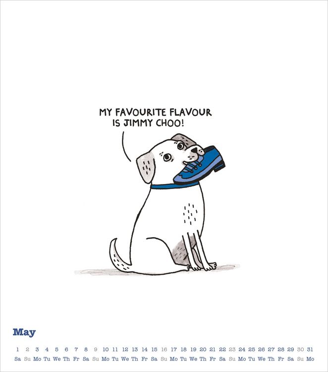 Produktbild: A Cat&rsquo;s Life & A Dog&rsquo;s Life 2027