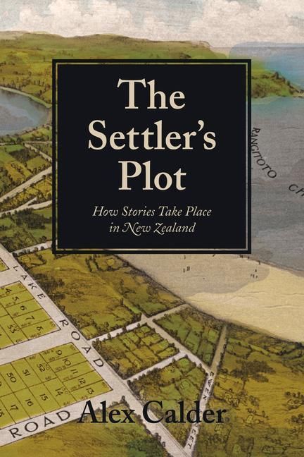 Produktbild: The Settler's Plot