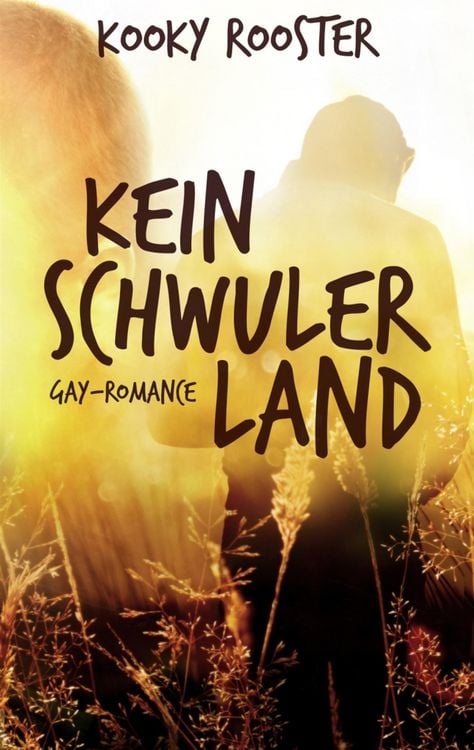 Produktbild: Kein schwuler Land