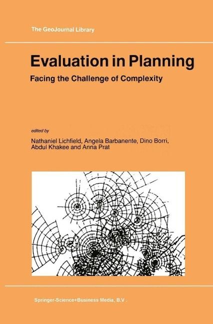 Produktbild: Evaluation in Planning