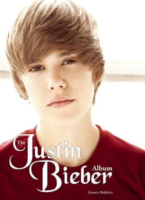 Produktbild: The Justin Bieber Album