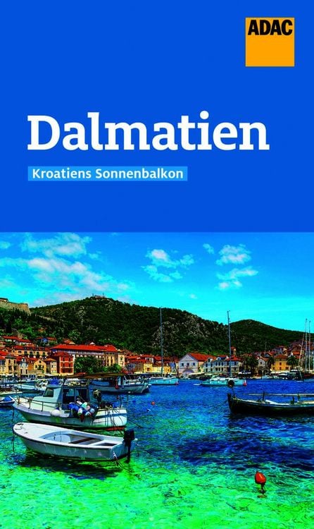 Produktbild: Dalmatien