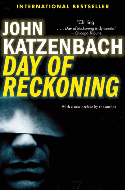 Produktbild: Day of Reckoning