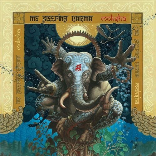 Produktbild: Moksha (Ltd.Edt.)