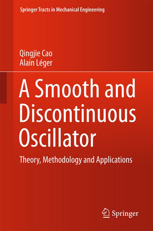 Produktbild: A Smooth and Discontinuous Oscillator