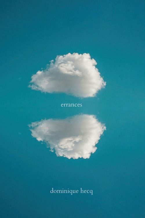 Produktbild: Errances