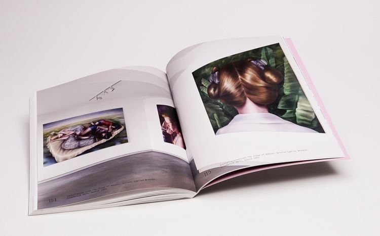 Produktbild: Simone Haack - Hair