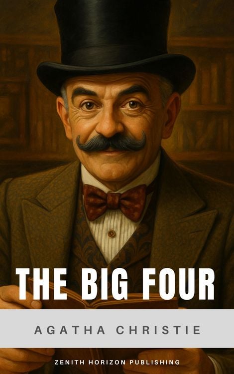 Produktbild: The Big Four